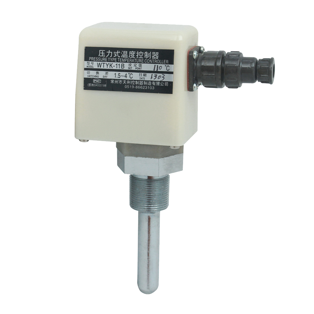 WTYK-11B溫度開關(guān) WTYK-11B溫度開關(guān)
